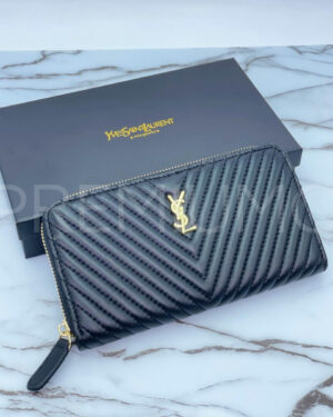 Yves Saint Laurent кошелек PR383478