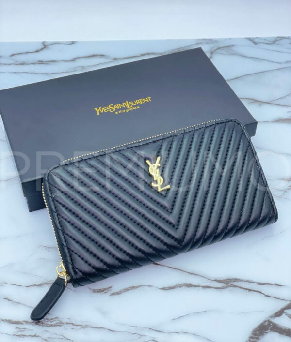 Yves Saint Laurent кошелек PR383478