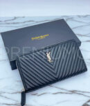 Yves Saint Laurent кошелек PR161500 3