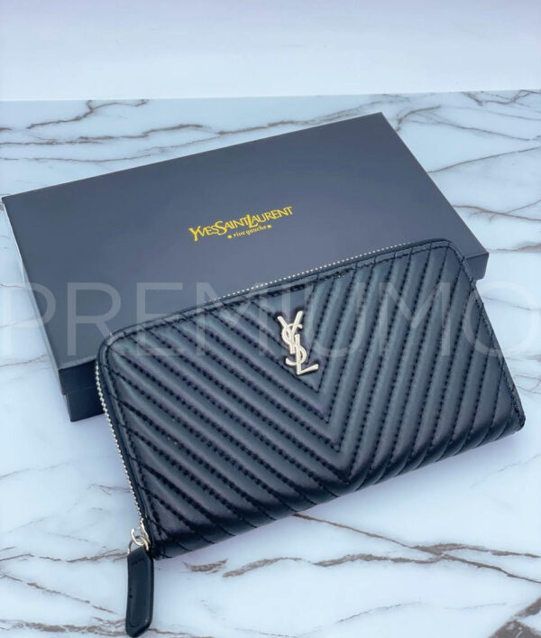Yves Saint Laurent кошелек PR161500