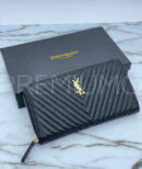 Yves Saint Laurent кошелек PR553471 5