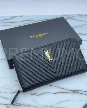 Yves Saint Laurent кошелек PR553471
