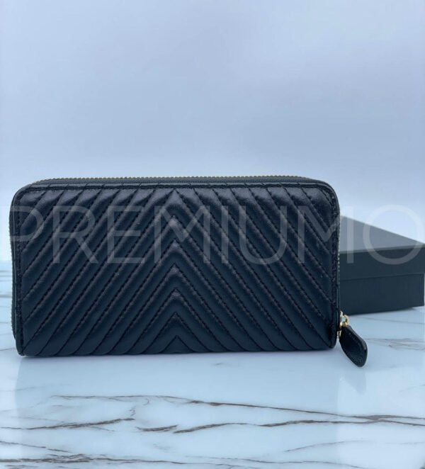 Yves Saint Laurent кошелек PR383478 3