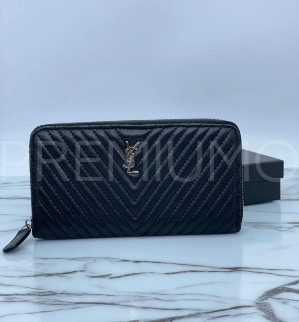 Yves Saint Laurent кошелек PR161500 2