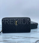 Yves Saint Laurent кошелек PR383478 7