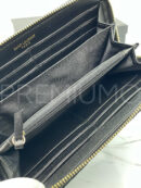 Yves Saint Laurent кошелек PR383478 9
