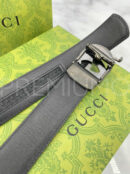 Gucci ремень (125×3.5 см) PR203689 12