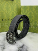 Gucci ремень (125×3.5 см) PR203689 9