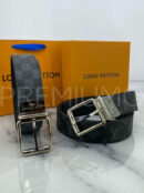 Louis Vuitton ремень (125х4 см) PR211047 12