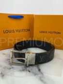 Louis Vuitton ремень (125х4 см) PR211047 7
