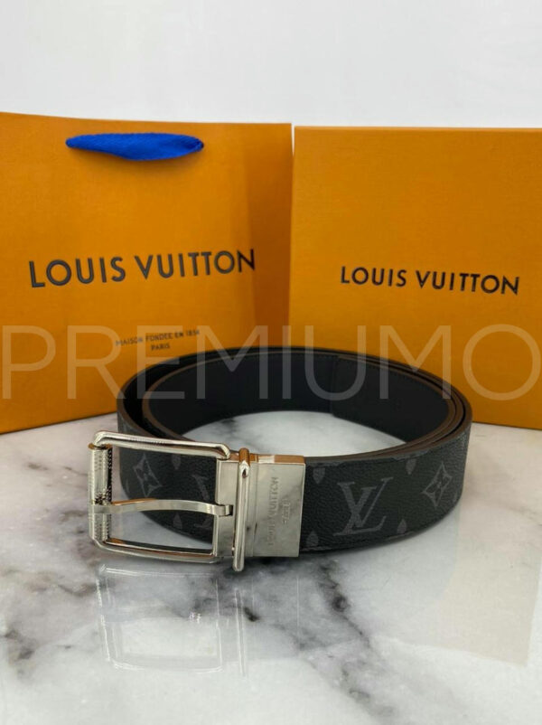 Louis Vuitton ремень (125х4 см) PR211047