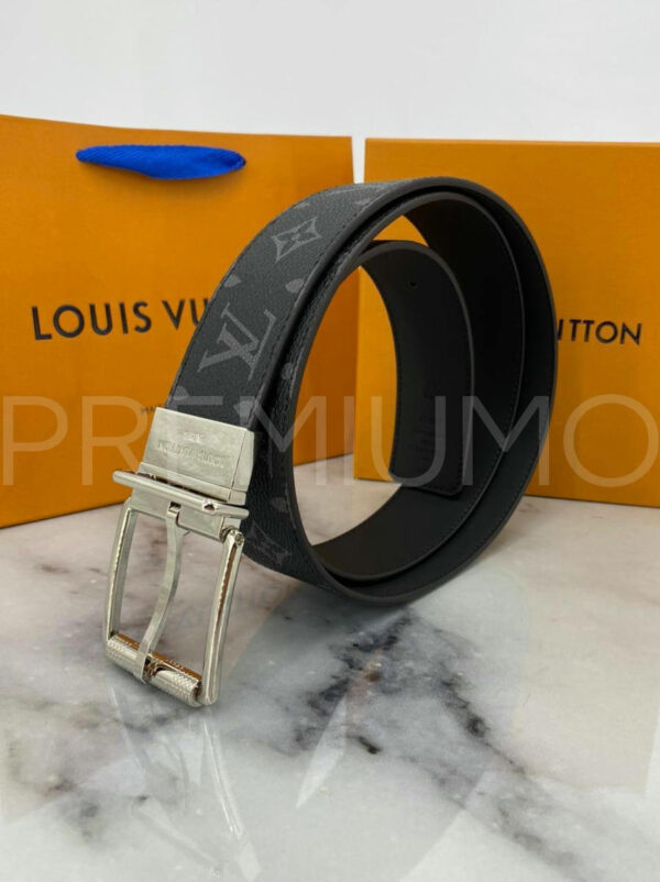 Louis Vuitton ремень (125х4 см) PR211047 2