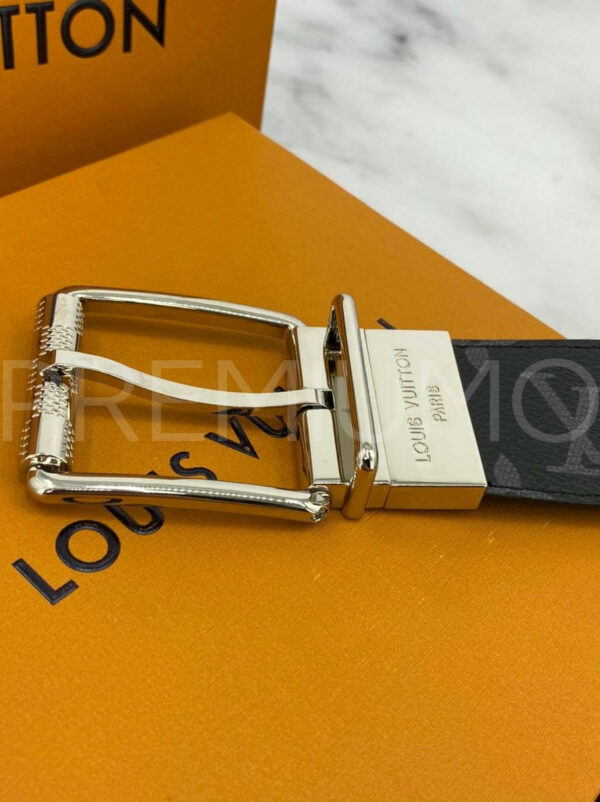 Louis Vuitton ремень (125х4 см) PR211047 4