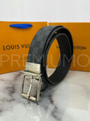 Louis Vuitton ремень (125х4 см) PR741672 6