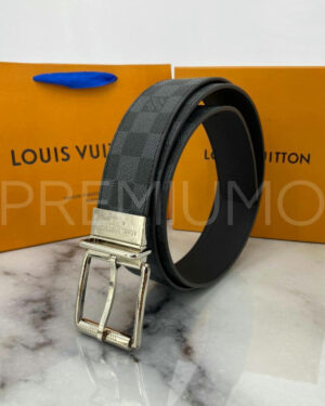 Louis Vuitton ремень (125х4 см) PR741672