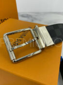 Louis Vuitton ремень (125х4 см) PR741672 8
