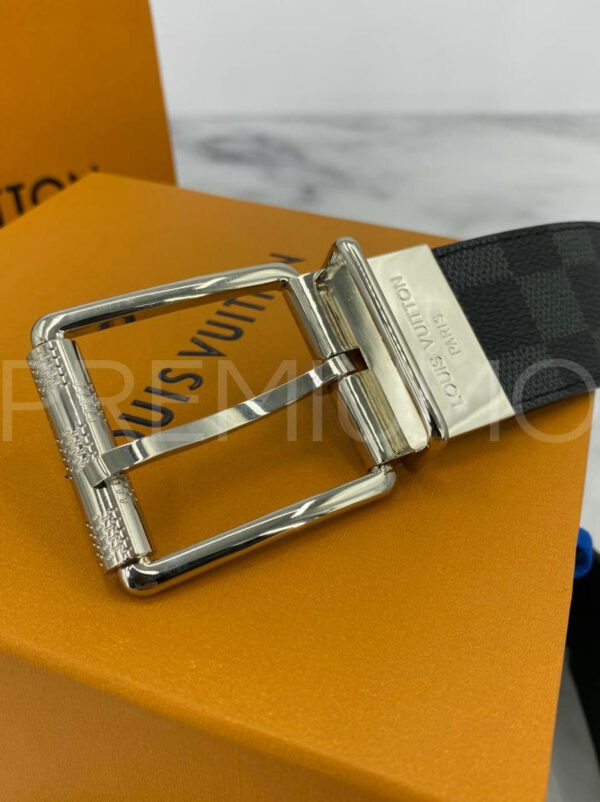 Louis Vuitton ремень (125х4 см) PR741672 3