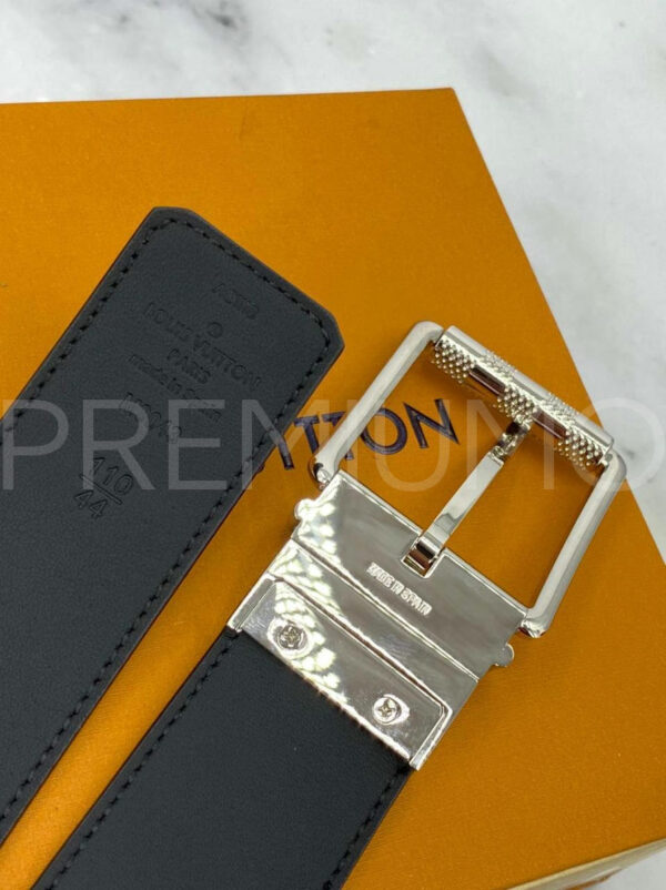 Louis Vuitton ремень (125х4 см) PR211047 5