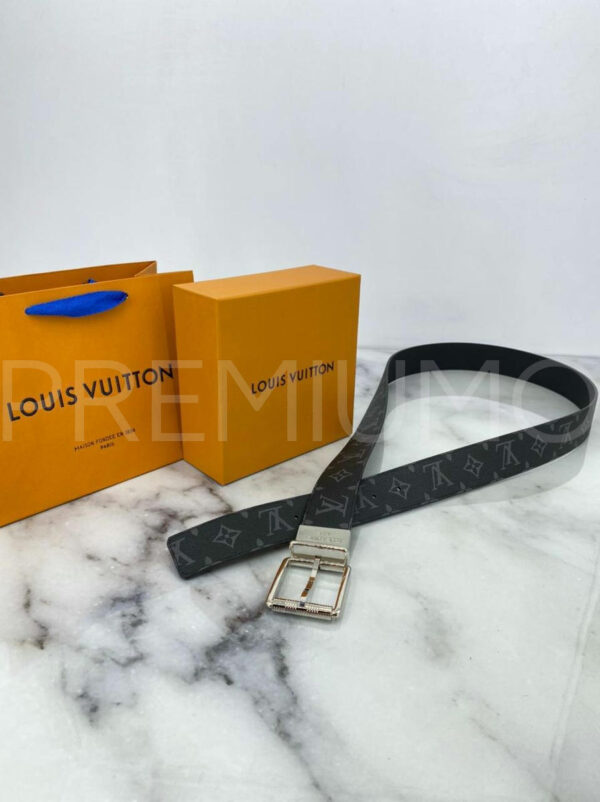 Louis Vuitton ремень (125х4 см) PR211047 3