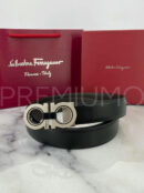 Salvatore Ferragamo ремень (125х3.5 см) PR698459 10