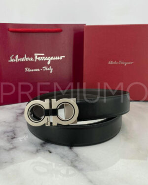 Salvatore Ferragamo ремень (125х3.5 см) PR698459