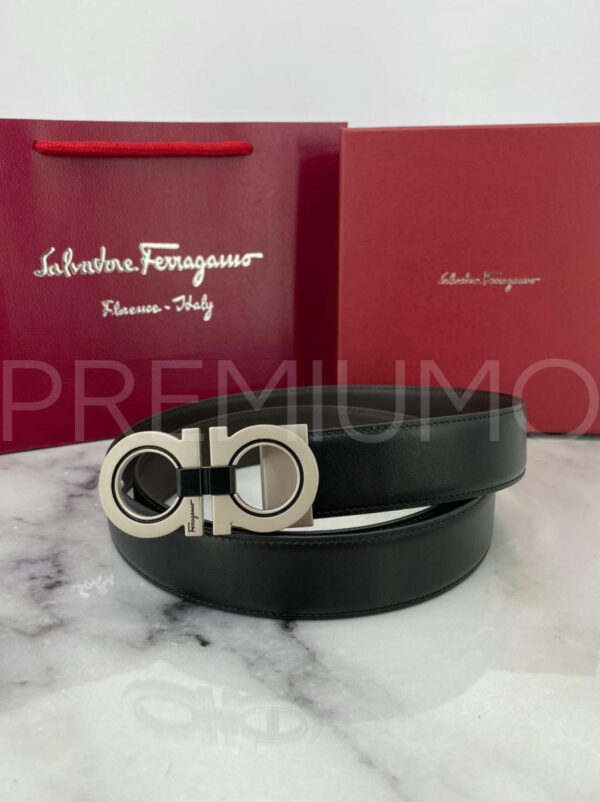 Salvatore Ferragamo ремень (125х3.5 см) PR698459