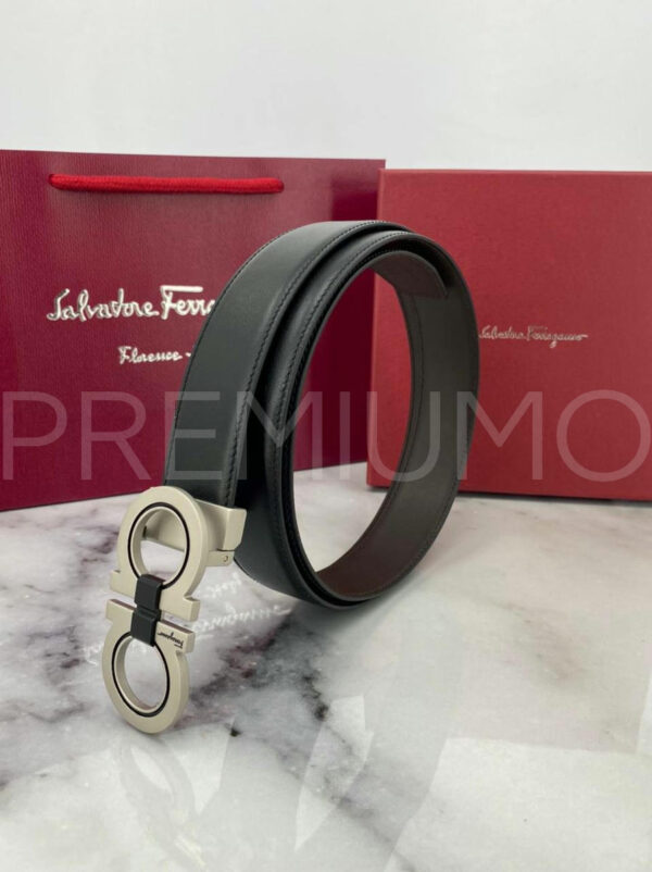 Salvatore Ferragamo ремень (125х3.5 см) PR698459 2