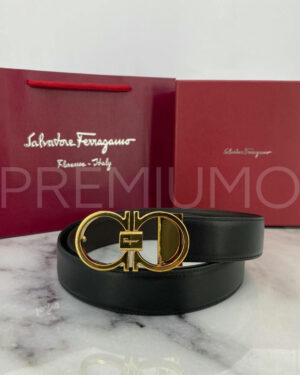 Salvatore Ferragamo ремень (125х3.5 см) PR232252