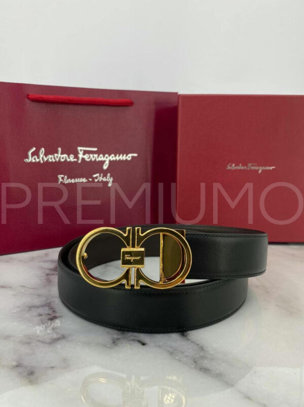 Salvatore Ferragamo ремень (125х3.5 см) PR232252