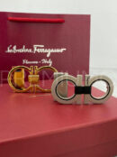 Salvatore Ferragamo ремень (125х3.5 см) PR232252 18