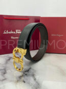 Salvatore Ferragamo ремень (125х3.5 см) PR232252 11