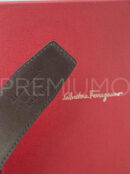 Salvatore Ferragamo ремень (125х3.5 см) PR232252 17