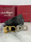 Salvatore Ferragamo ремень (125х3.5 см) PR232252 12
