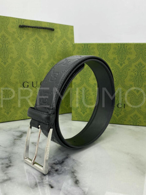Gucci ремень PR686283 3