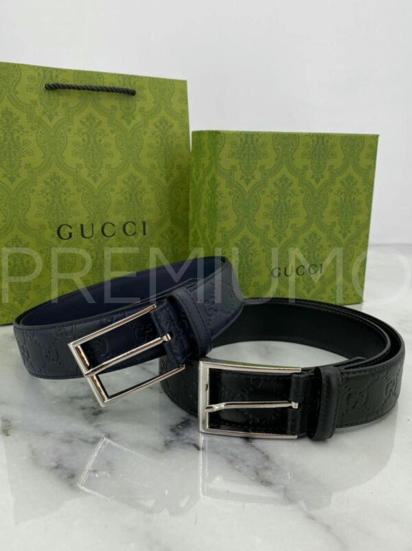 Gucci ремень PR686283