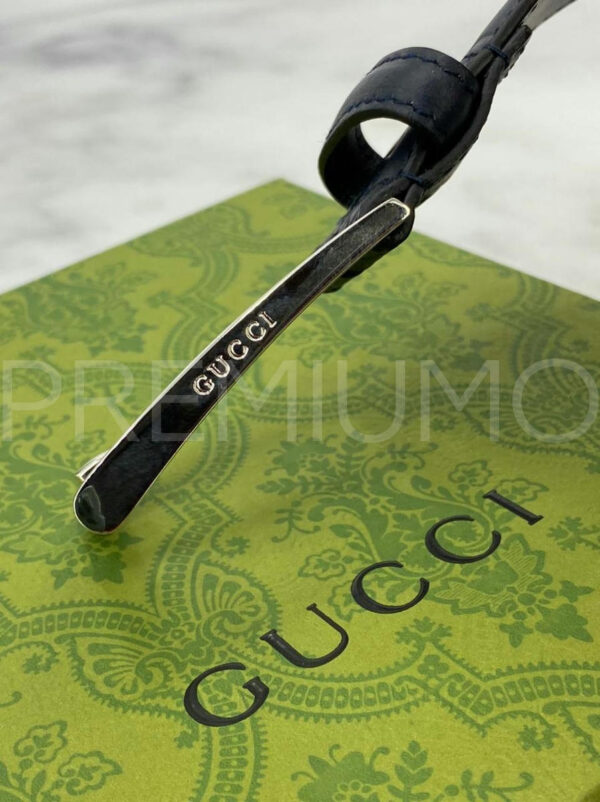 Gucci ремень PR686283 4