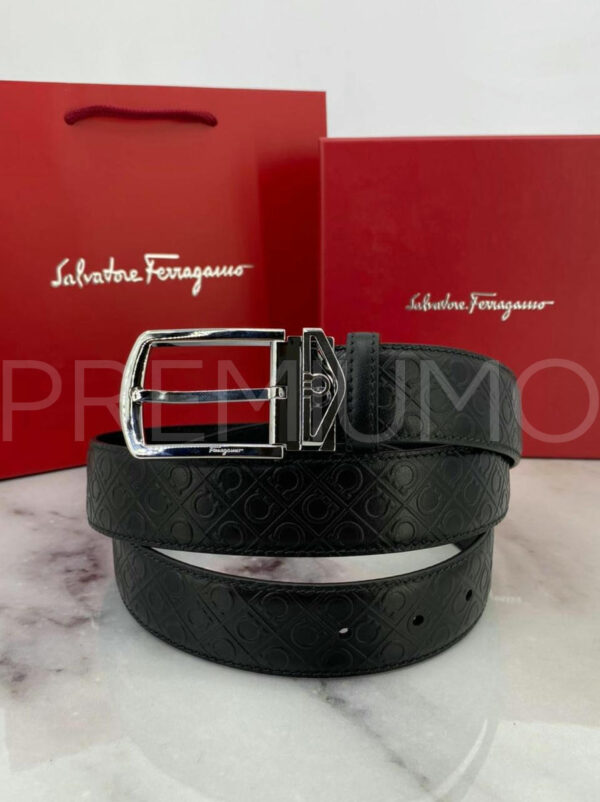 Salvatore Ferragamo ремень (120х3.5 см) PR368885
