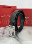 Salvatore Ferragamo ремень (120х3.5 см) PR368885 8