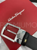 Salvatore Ferragamo ремень (120х3.5 см) PR368885 10