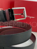 Salvatore Ferragamo ремень (120х3.5 см) PR727388 11