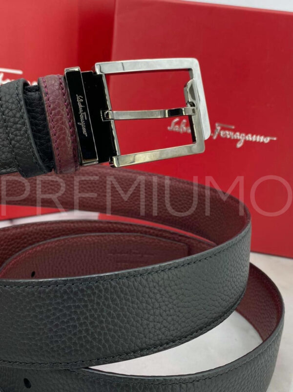 Salvatore Ferragamo ремень (120х3.5 см) PR727388 4