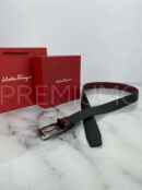 Salvatore Ferragamo ремень (120х3.5 см) PR727388 12