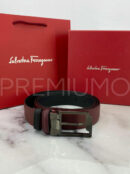 Salvatore Ferragamo ремень (120х3.5 см) PR727388 9