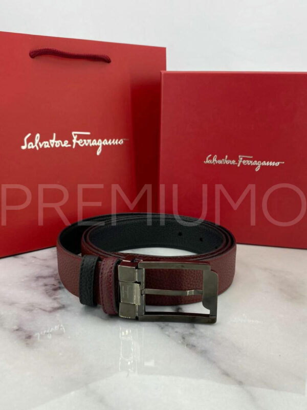 Salvatore Ferragamo ремень (120х3.5 см) PR727388 2