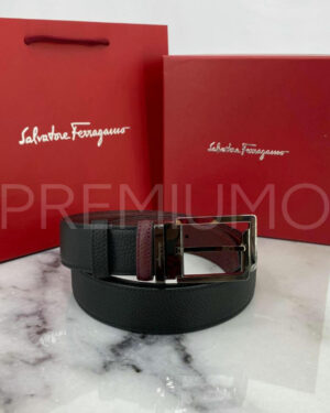 Salvatore Ferragamo ремень (120х3.5 см) PR727388