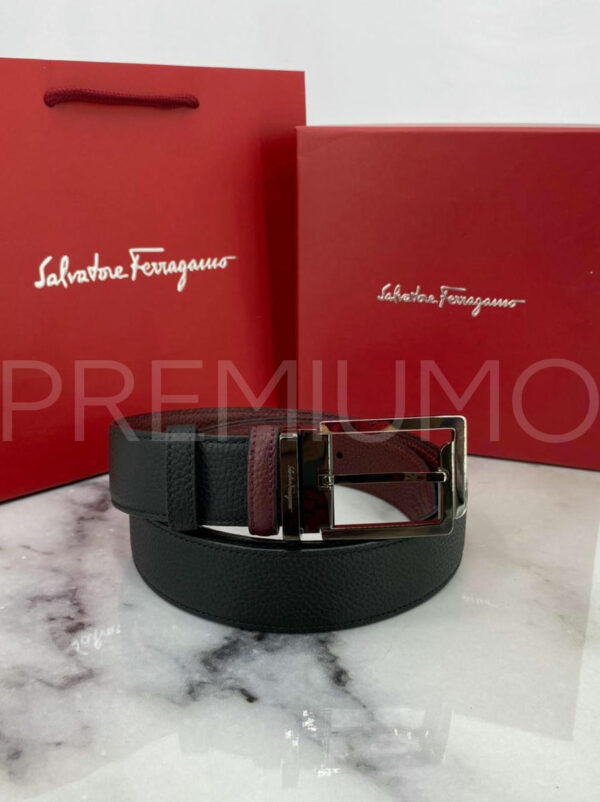 Salvatore Ferragamo ремень (120х3.5 см) PR727388