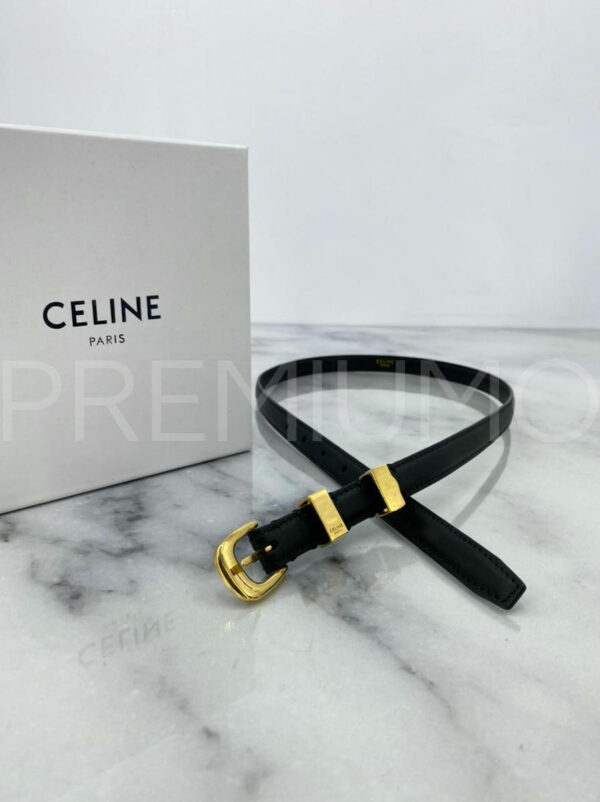 Celine ремень PR712834 17