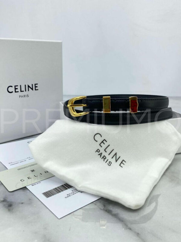Celine ремень PR712834 21