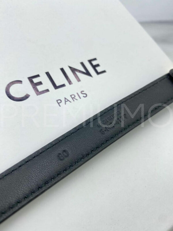 Celine ремень PR712834 19
