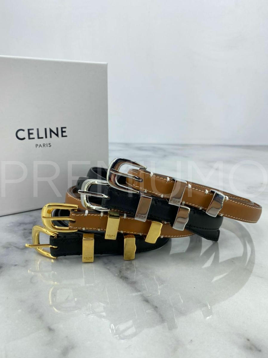 Celine ремень PR945170 5 Celine ремень PR945170 5